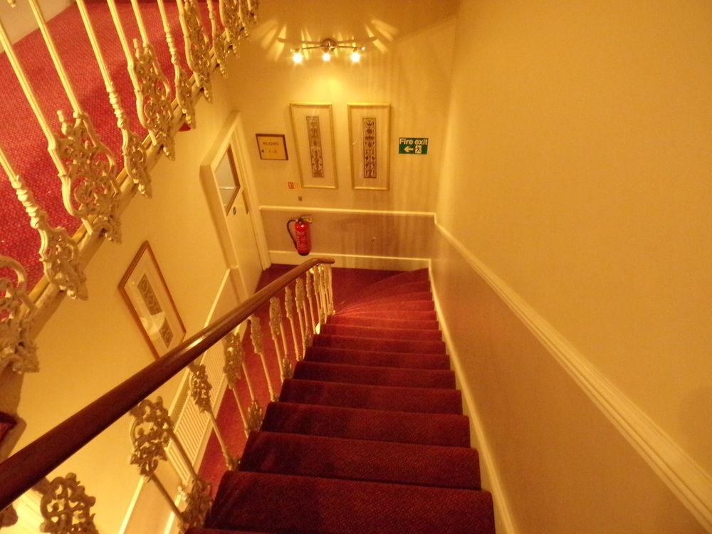 ウェッジウッド ホテル ロンドン エクステリア 写真